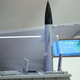 Illustration for article titled Israel's Iron Dome Now Protects Maritime Airspace Too